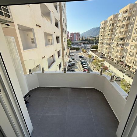 Apartamento Ronda III Fuengirola Extérieur photo