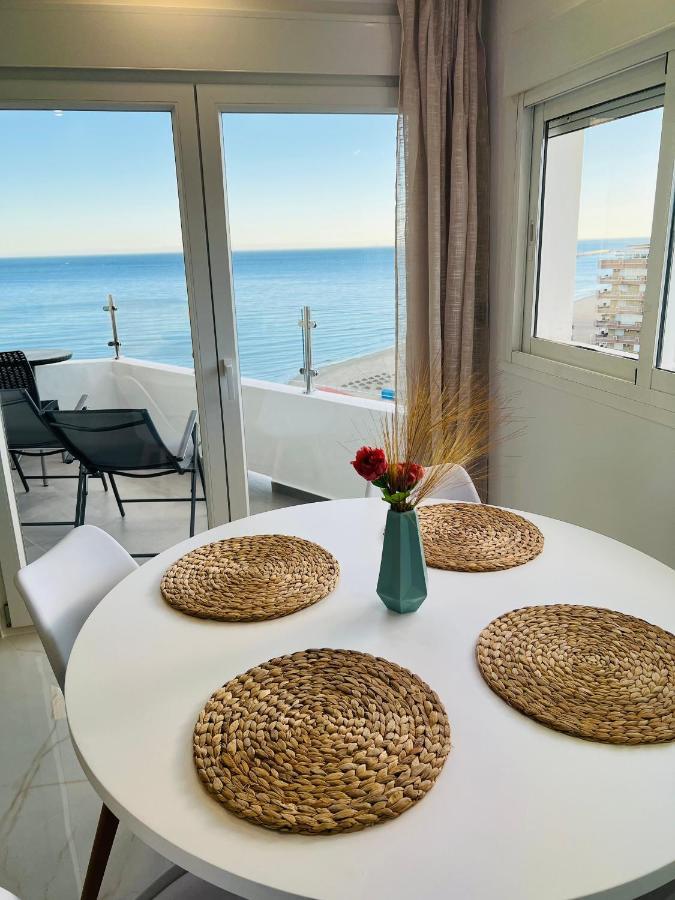 Apartamento Ronda III Fuengirola Extérieur photo