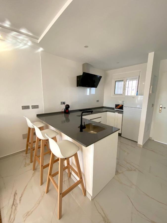 Apartamento Ronda III Fuengirola Extérieur photo
