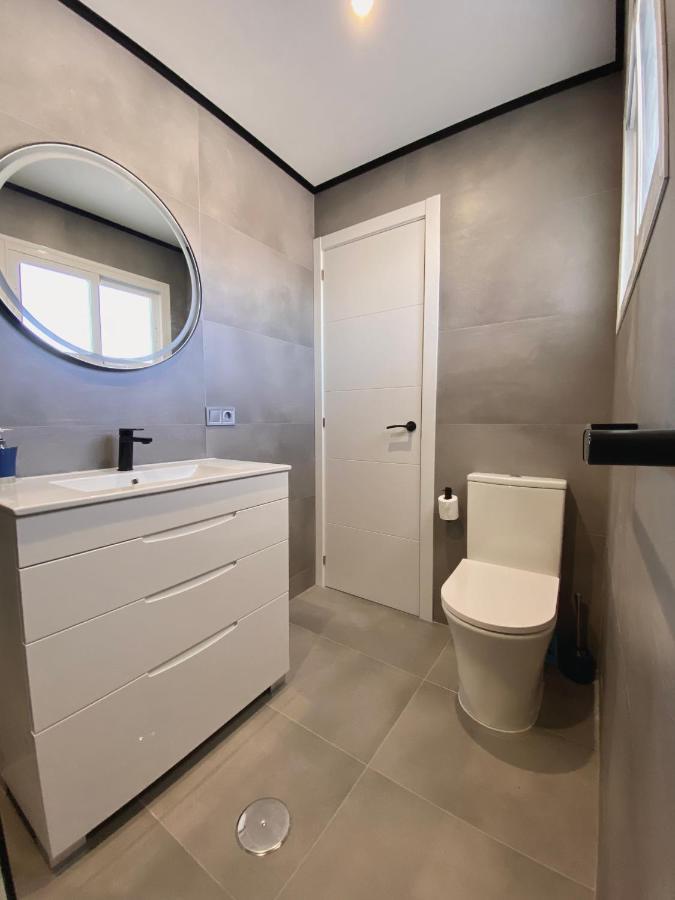 Apartamento Ronda III Fuengirola Extérieur photo