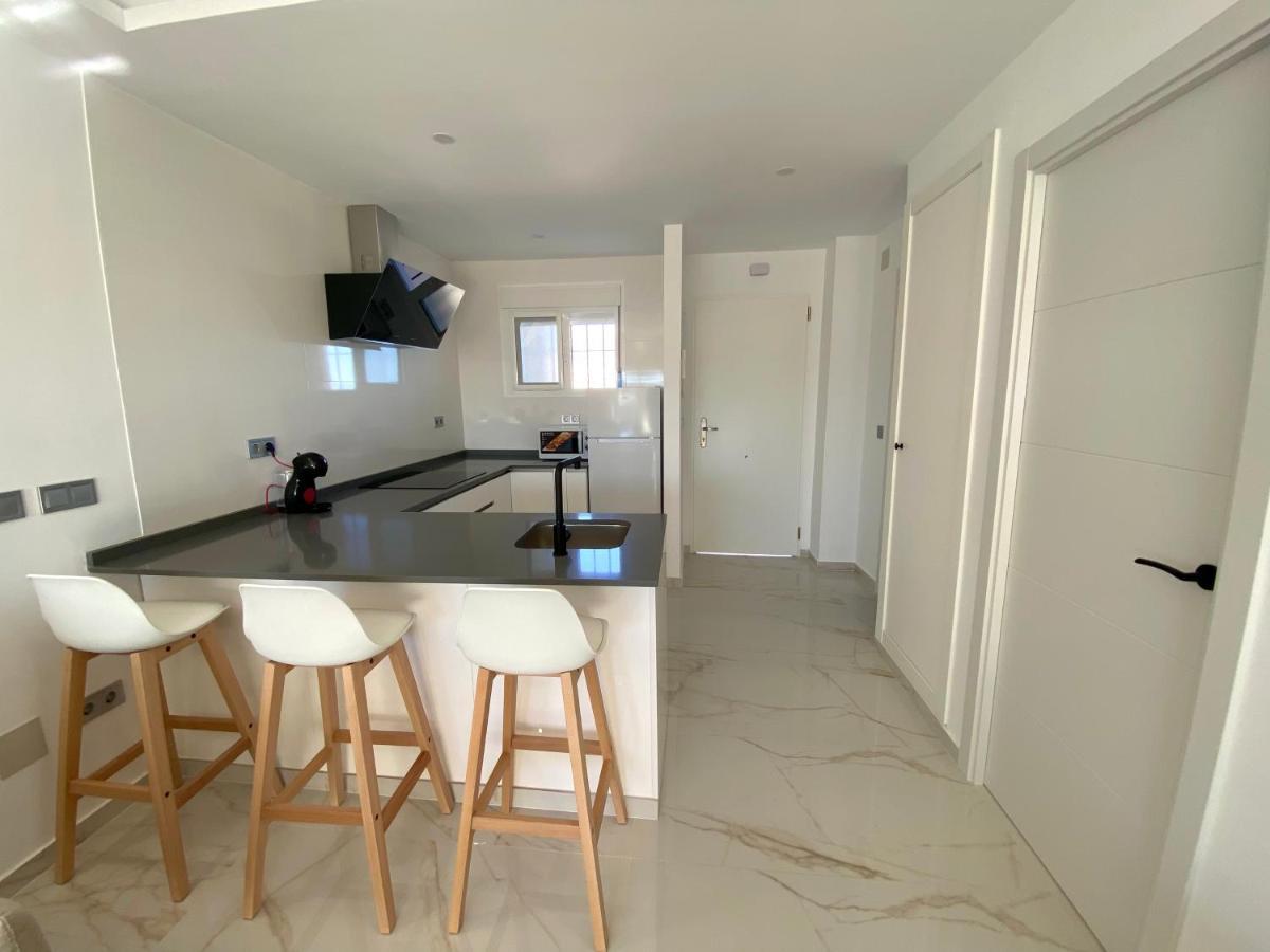 Apartamento Ronda III Fuengirola Extérieur photo