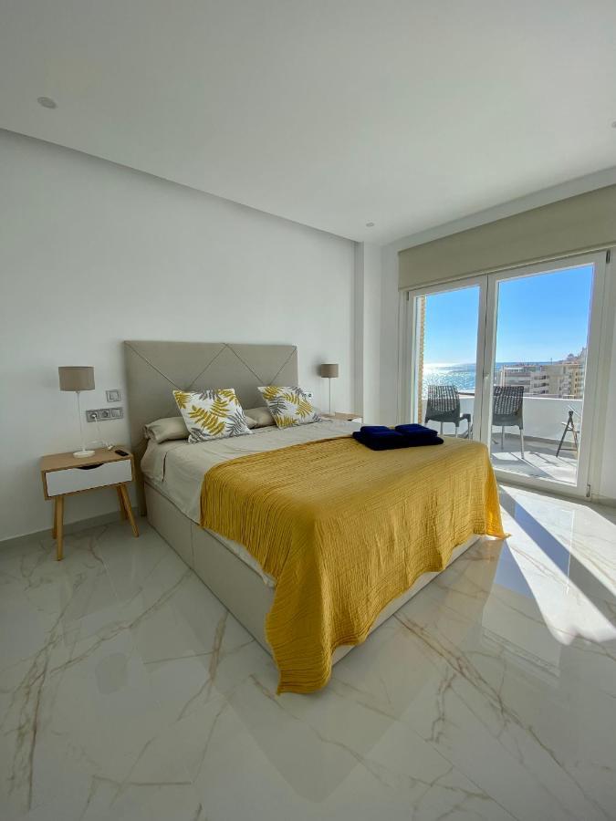 Apartamento Ronda III Fuengirola Extérieur photo
