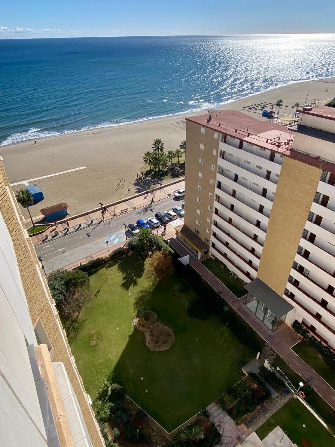 Apartamento Ronda III Fuengirola Extérieur photo