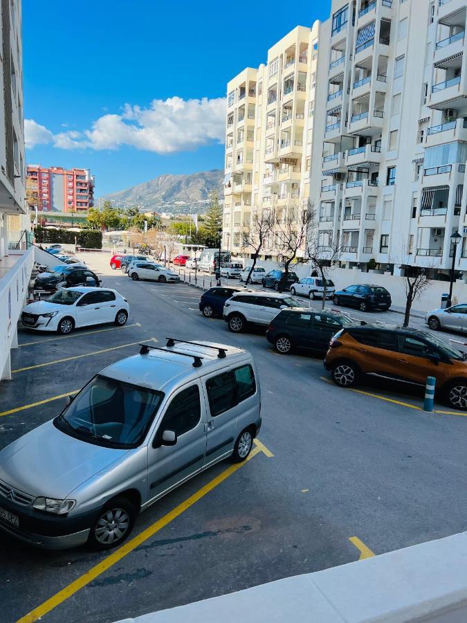 Apartamento Ronda III Fuengirola Extérieur photo