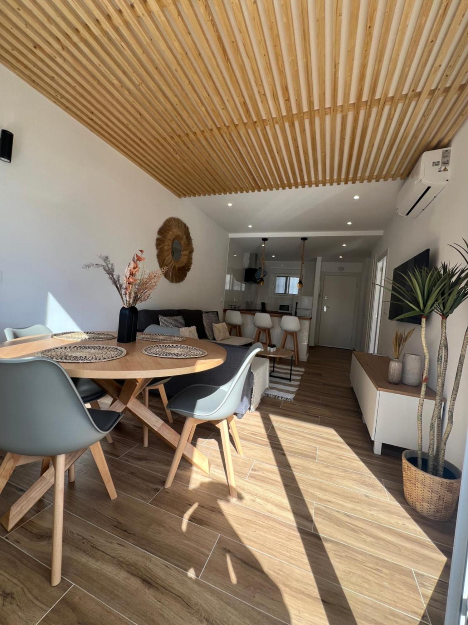 Apartamento Ronda III Fuengirola Extérieur photo