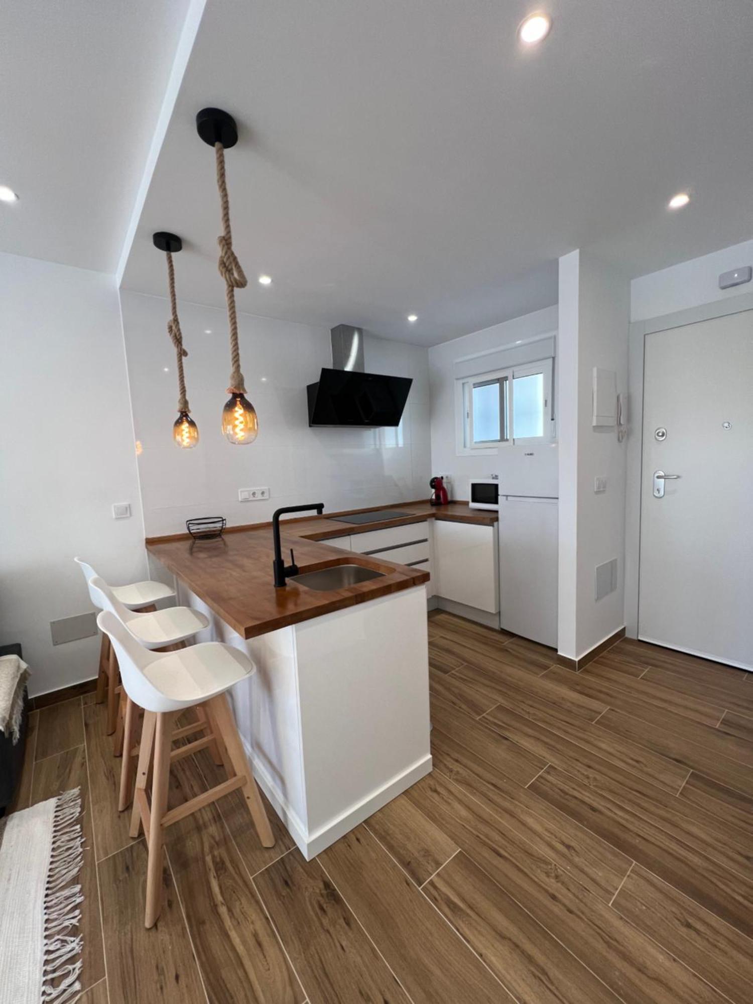 Apartamento Ronda III Fuengirola Extérieur photo