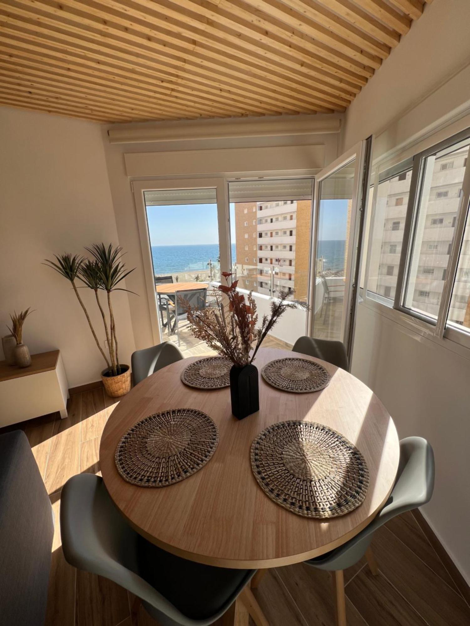 Apartamento Ronda III Fuengirola Extérieur photo
