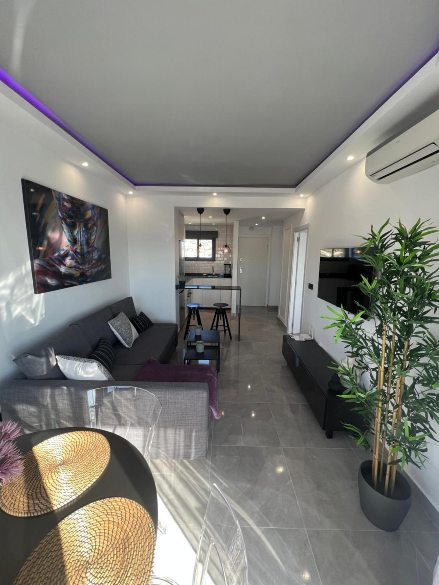 Apartamento Ronda III Fuengirola Extérieur photo