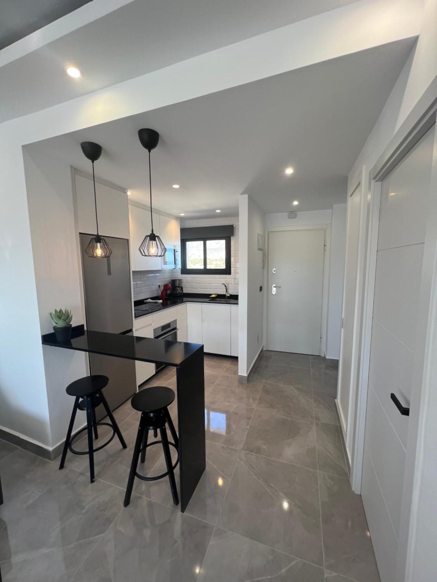 Apartamento Ronda III Fuengirola Extérieur photo