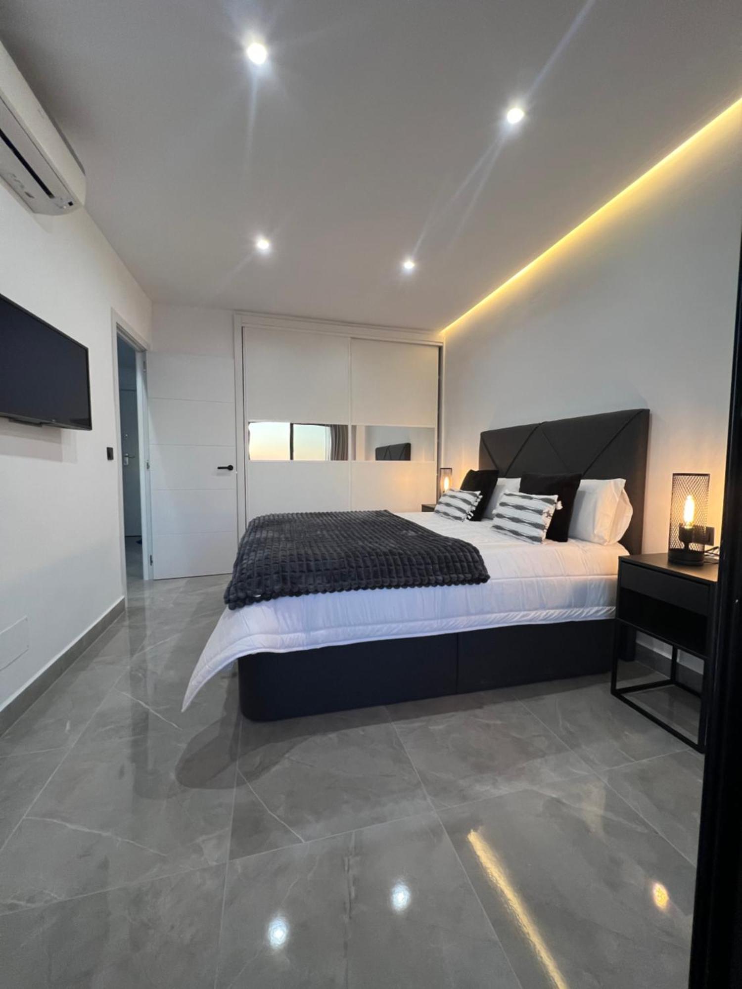 Apartamento Ronda III Fuengirola Extérieur photo