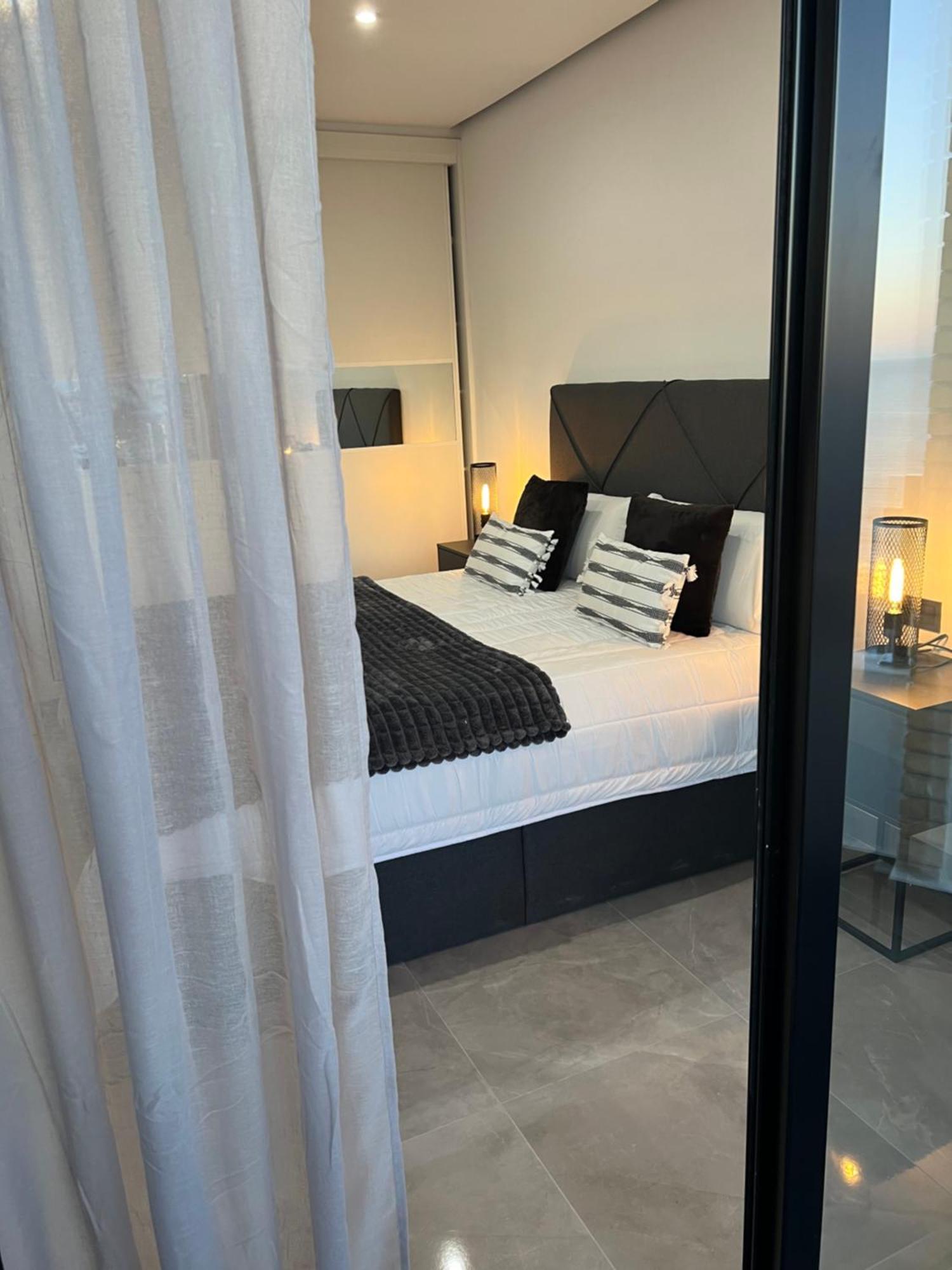 Apartamento Ronda III Fuengirola Extérieur photo