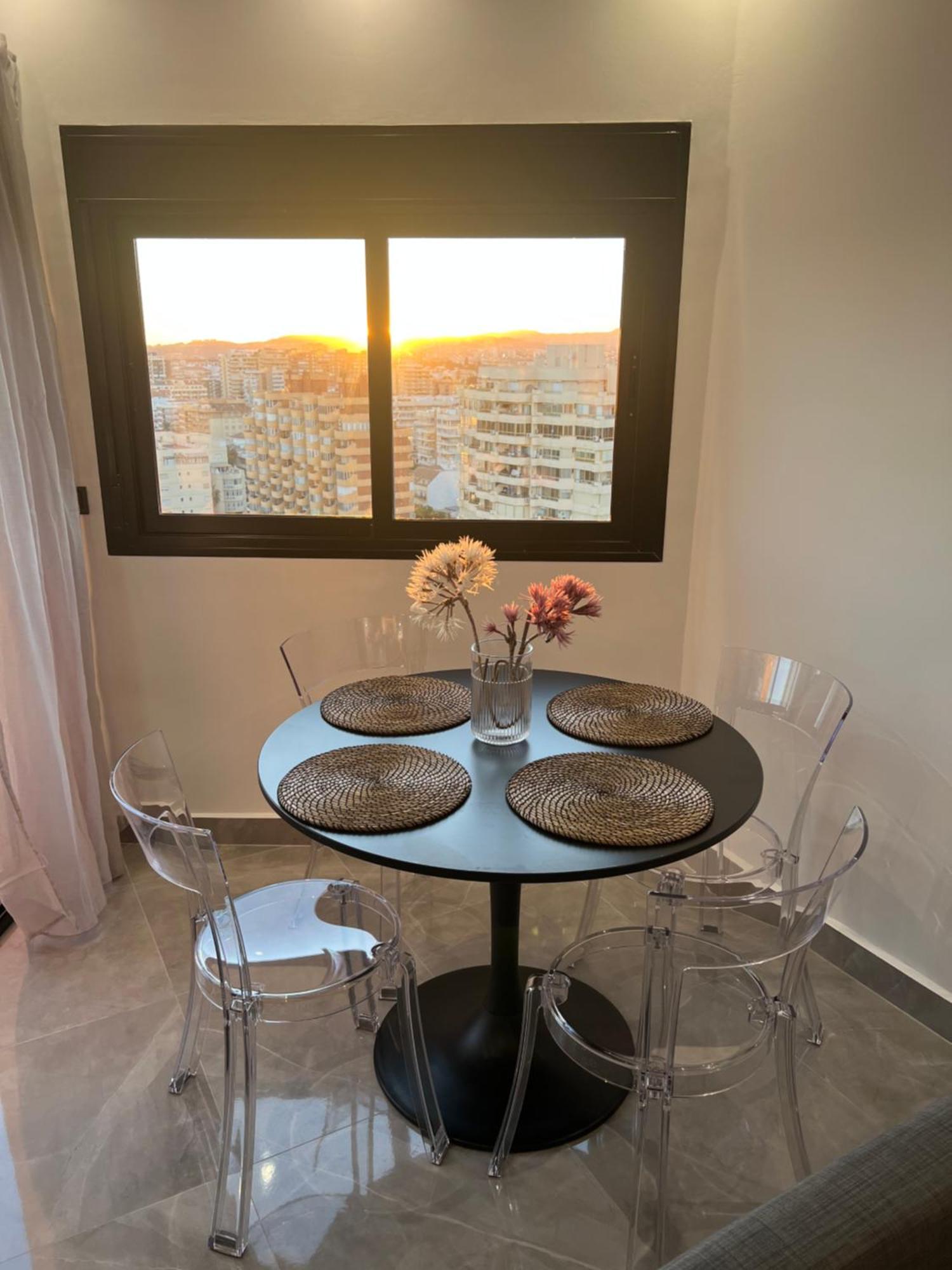 Apartamento Ronda III Fuengirola Extérieur photo