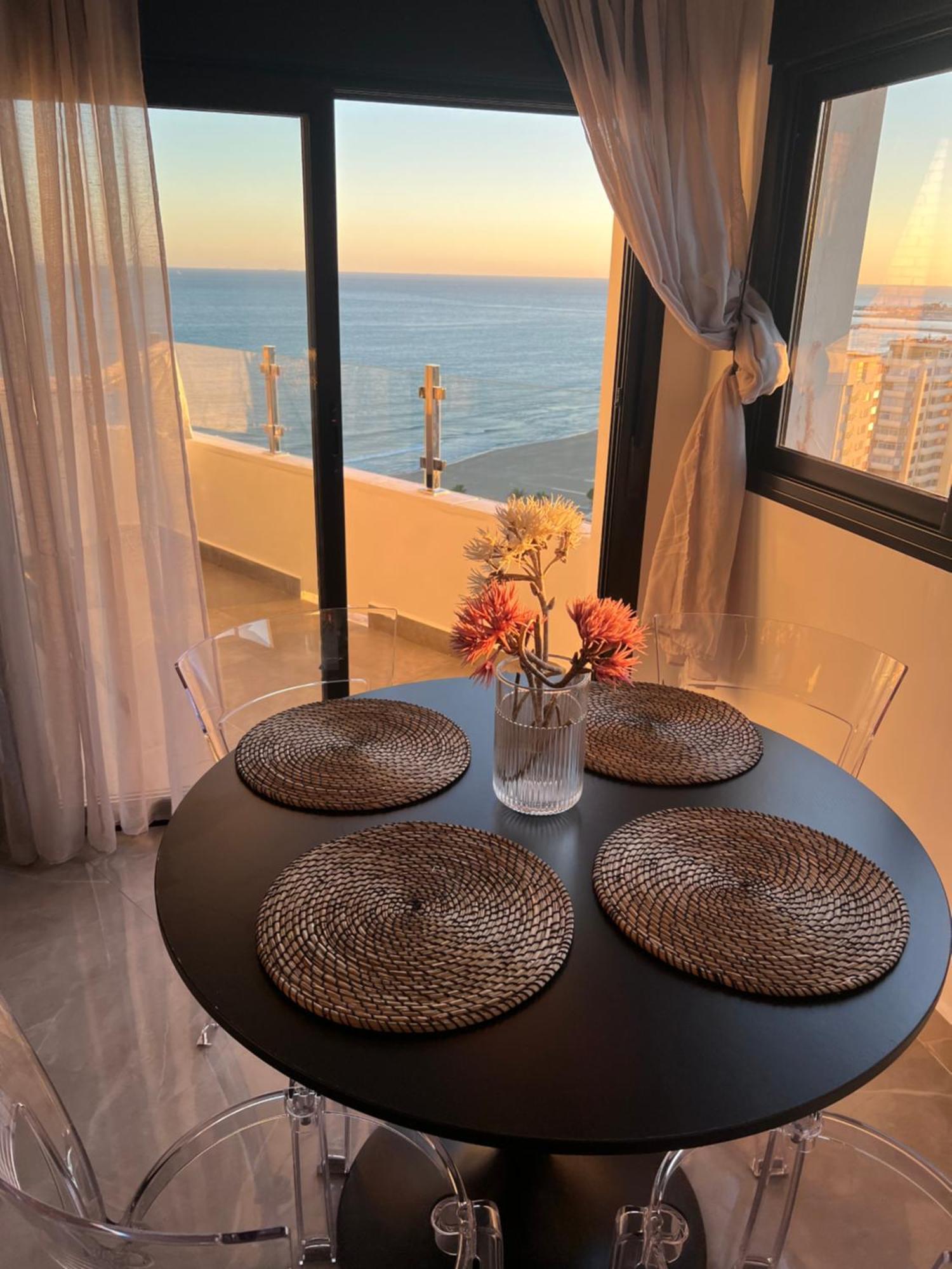 Apartamento Ronda III Fuengirola Extérieur photo