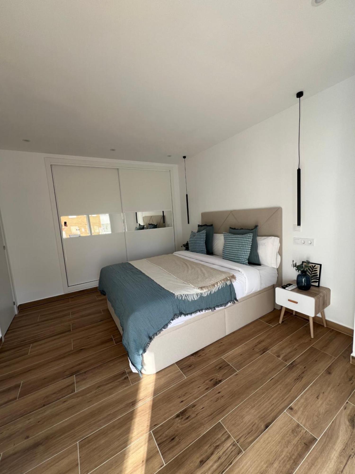 Apartamento Ronda III Fuengirola Extérieur photo