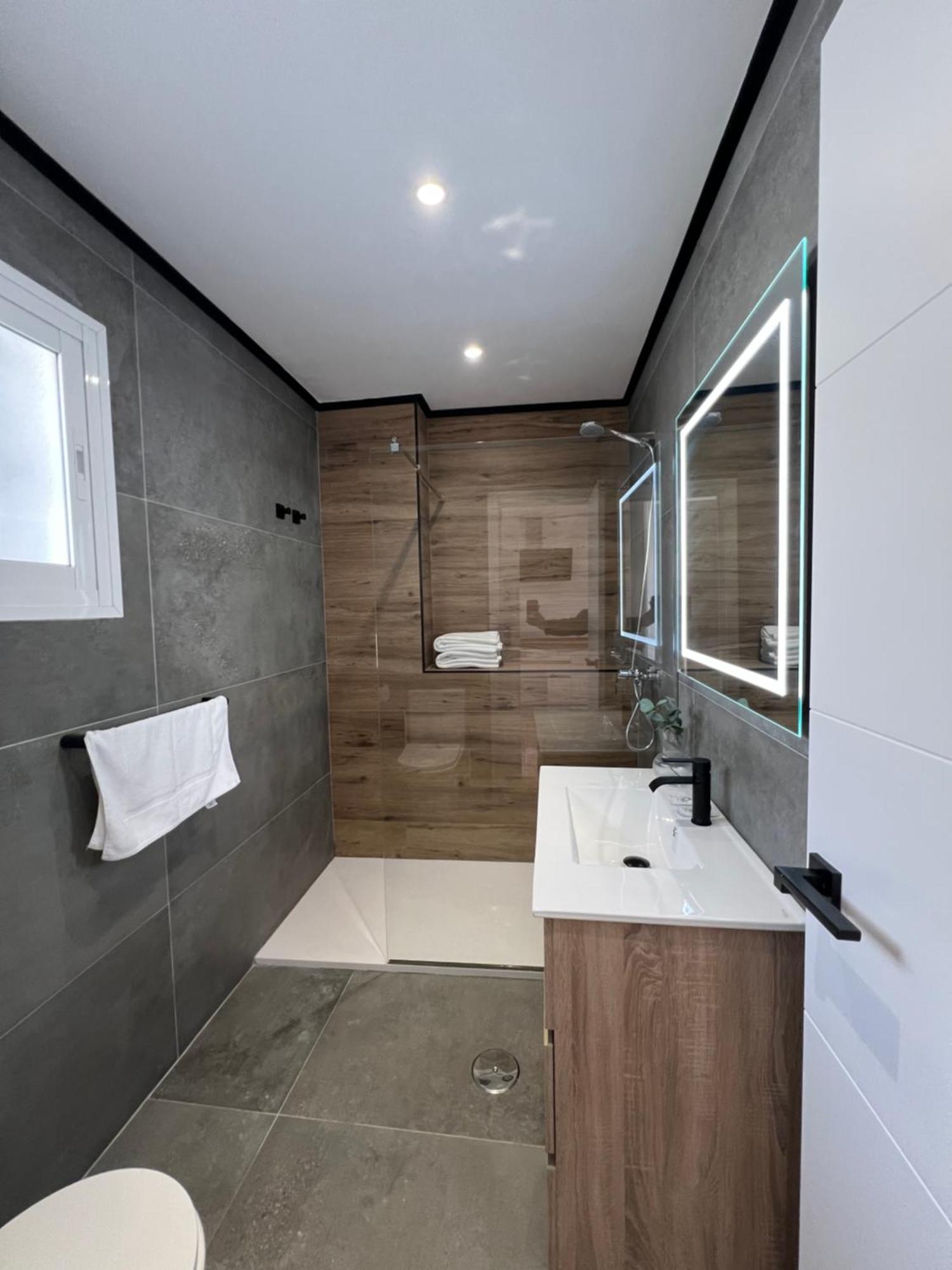 Apartamento Ronda III Fuengirola Extérieur photo