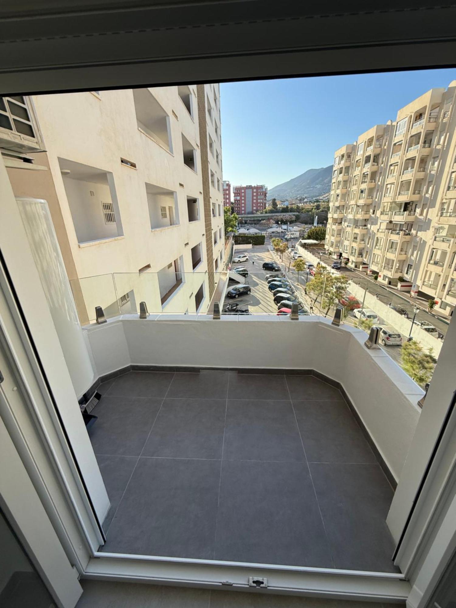 Apartamento Ronda III Fuengirola Extérieur photo