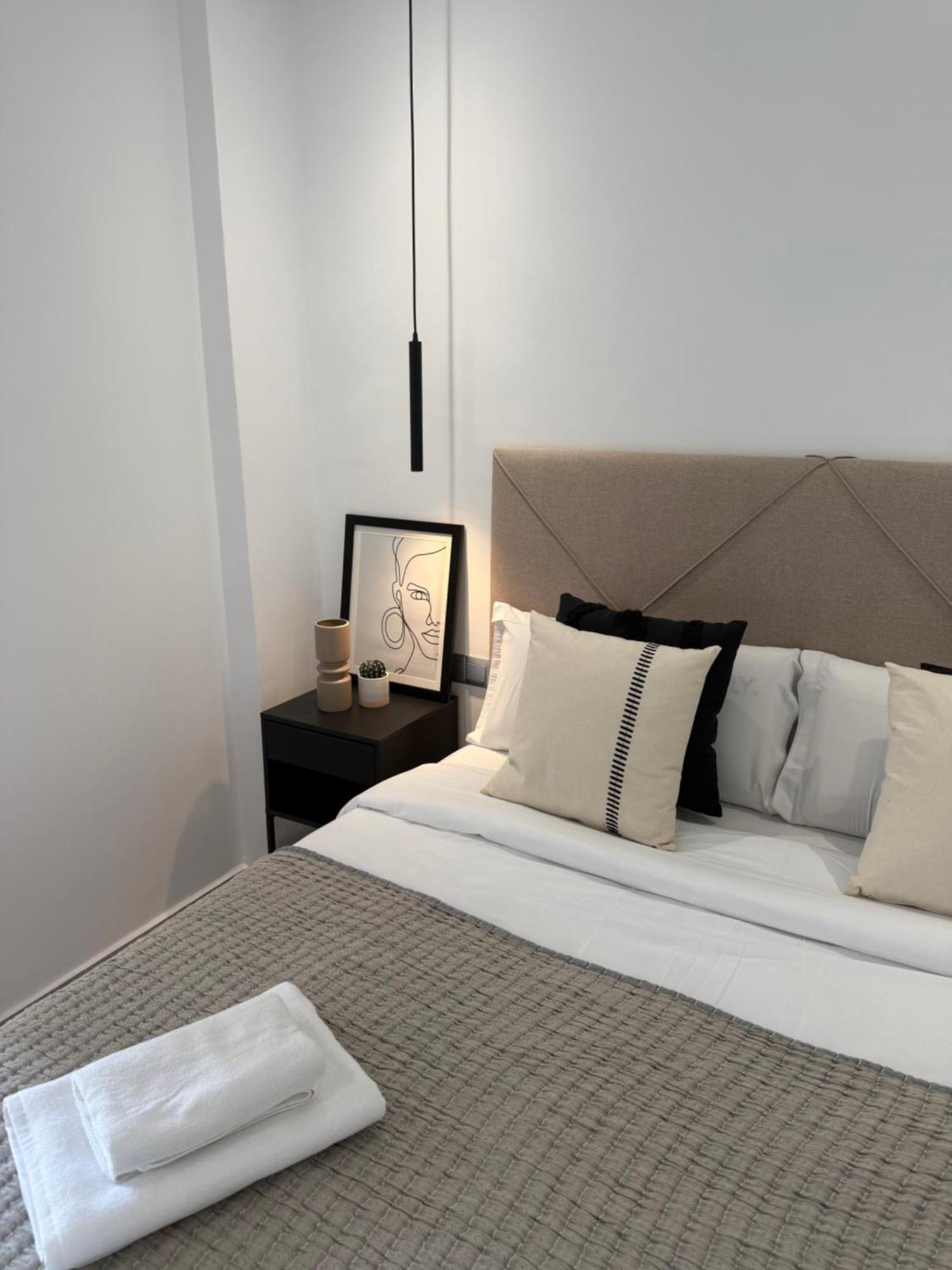 Apartamento Ronda III Fuengirola Extérieur photo