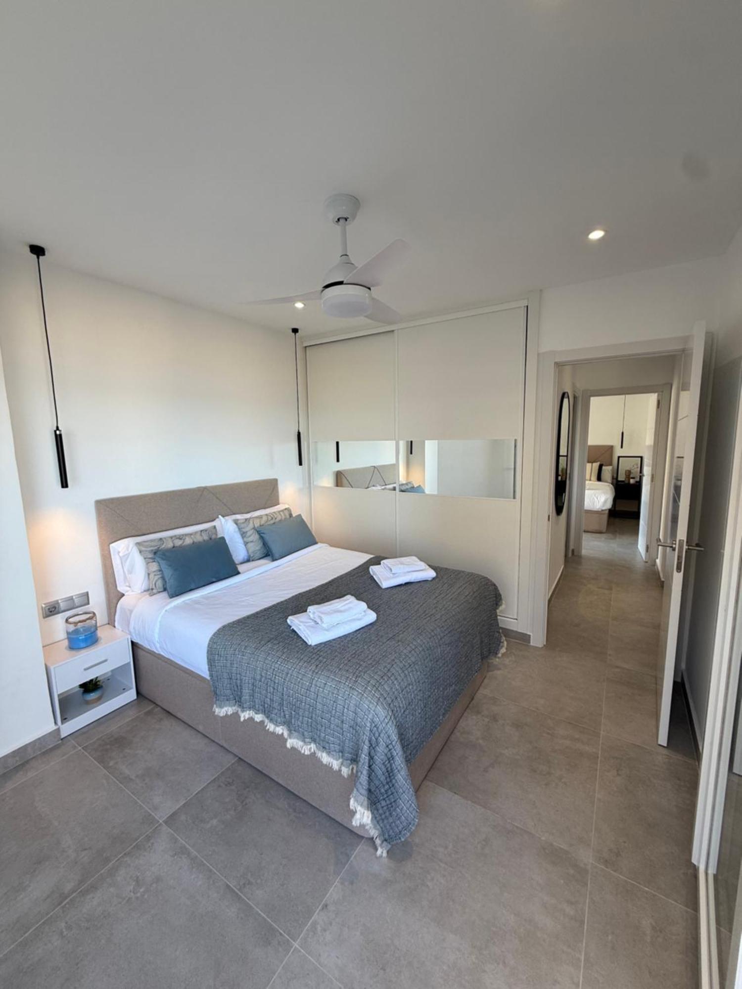 Apartamento Ronda III Fuengirola Extérieur photo