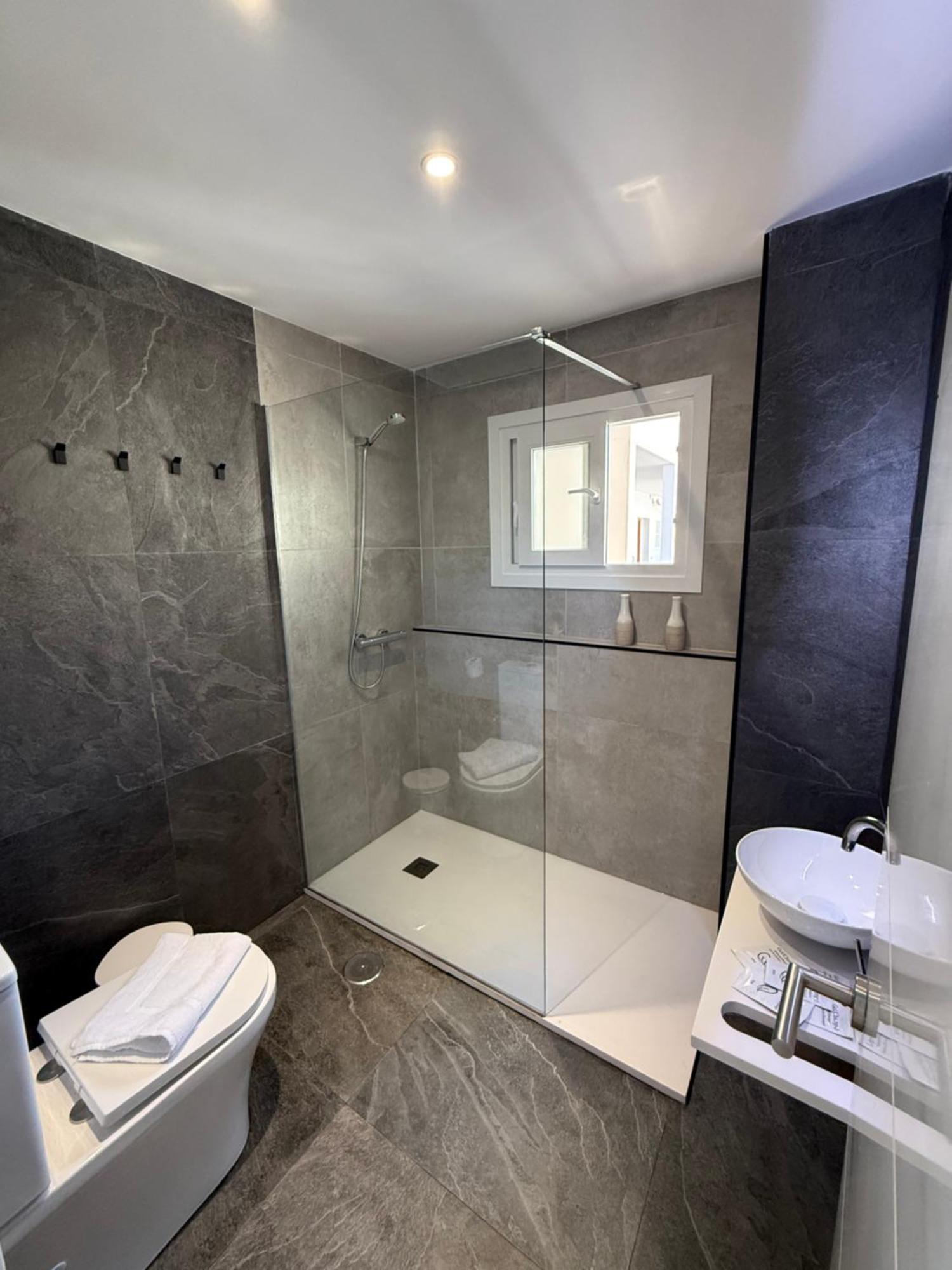 Apartamento Ronda III Fuengirola Extérieur photo